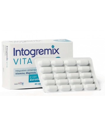 INTOGREMIX VITA 40CPS