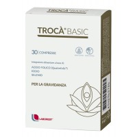 TROCA BASIC 30CPR