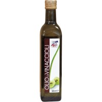 OLIO DI VINACCIOLI 500ML