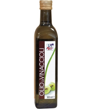 OLIO DI VINACCIOLI 500ML