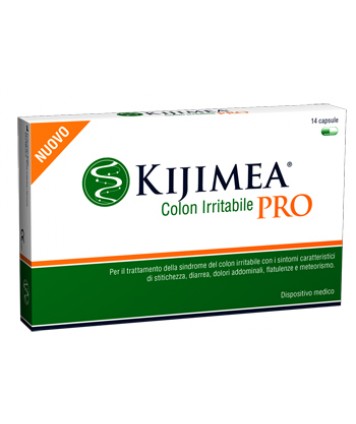 KIJIMEA COLON IRRITAB PRO14CPS