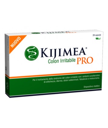 KIJIMEA COLON IRRITAB PRO28CPS