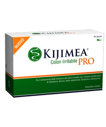 KIJIMEA COLON IRRITAB PRO84CPS