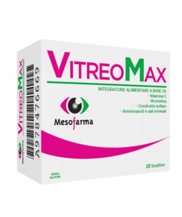 VITREOMAX 20BUST