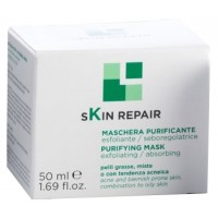 FACE REPAIR MASCHERA VISO PULI