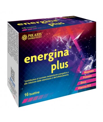 ENERGINA PLUS 16BUST