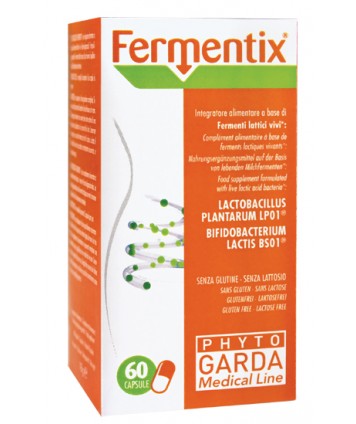 FERMENTIX 60CPS