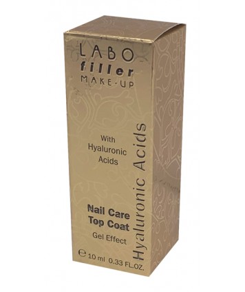 LABO SMALTO TR TOP COAT 02