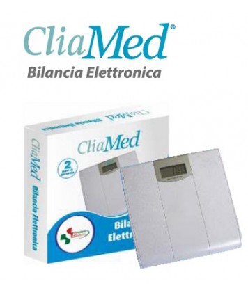 CLIAMED BILANCIA ELETTRONICA