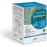 NATURA MIX ADVANCED SOST 20BUS