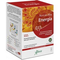 NATURA MIX ADVANCED ENERG 20BU