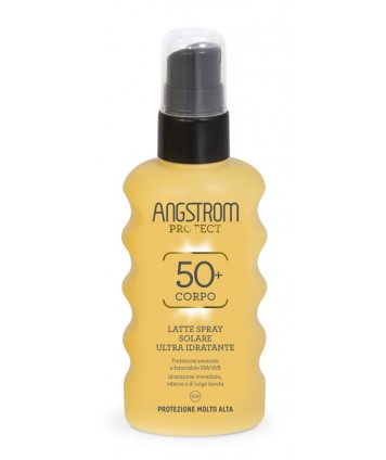 ANGSTROM PROTECT LATTE SPRAY SPF50+ 