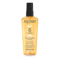 ANGSTROM OLIO SECCO SPF6 150ML