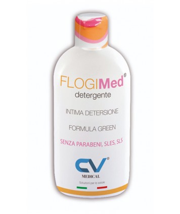 FLOGIMED DETERGENTE 250ML