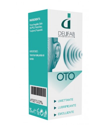 DELIFAB-OTO 10G