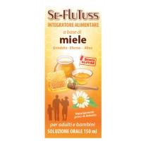 SE-FLUTUSS 150ML