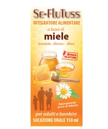 SE-FLUTUSS 150ML