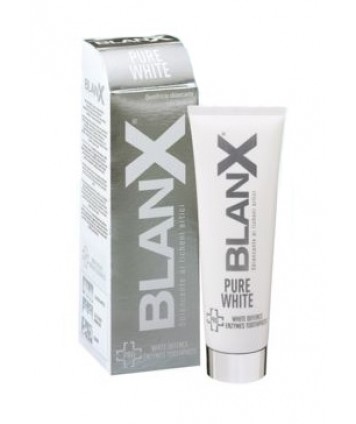 BLANX  PRO PURE WHITE 25ML