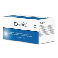 ESOFARIL 20BUSTE 15ML