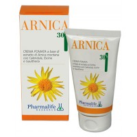 CREMA POMATA ARNICA 75ML PHARMAL