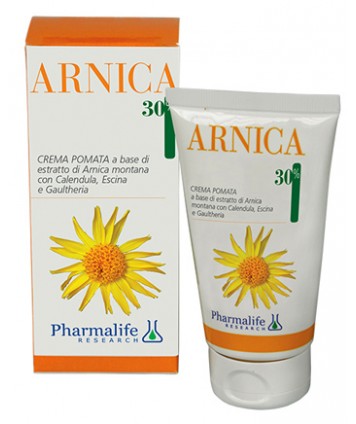 CREMA POMATA ARNICA 75ML PHARMAL