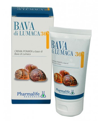 CREMA POM BAVA LUMACA 75 PHARMAL