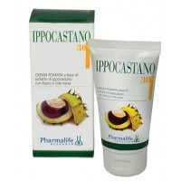 CREMA POMATA IPPOCASTANO 75ML