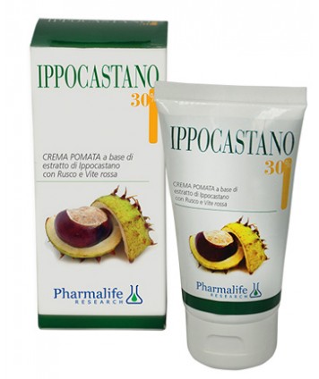 CREMA POMATA IPPOCASTANO 75ML