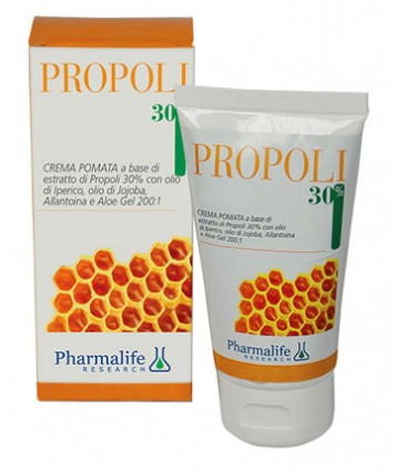 CREMA POMATA PROPOLI 75ML