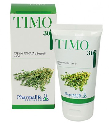 CREMA POMATA TIMO 30% ML (8591NA