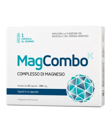 MAGCOMBO 20CPS