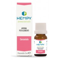 HEMPY GERANIOL 5ML