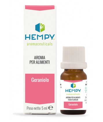 HEMPY GERANIOL 5ML