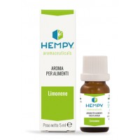 HEMPY LIMONENE 5ML