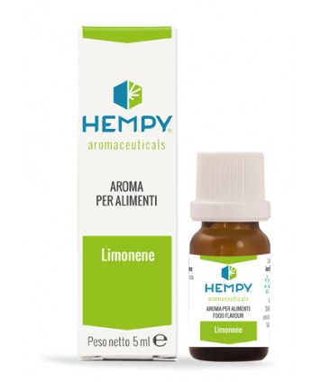 HEMPY LIMONENE 5ML