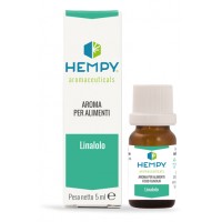 HEMPY LINALOOL 5ML