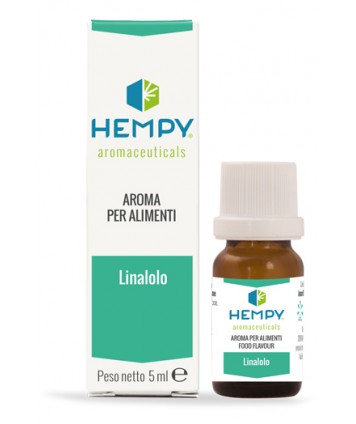 HEMPY LINALOOL 5ML