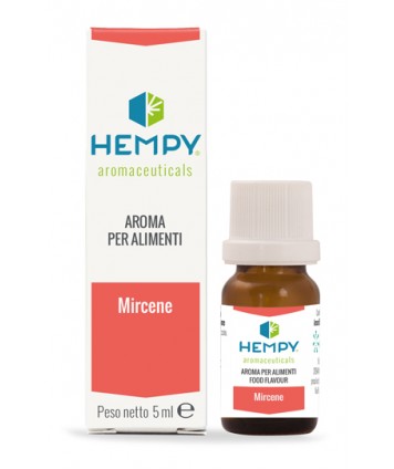 HEMPY MYRCENE 5ML