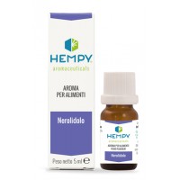 HEMPY NEROLIDOLO 5ML