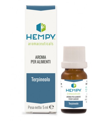 HEMPY TERPINEOLO 5ML