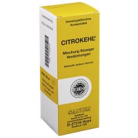 CITROKEHL 100ML GTT SANUM