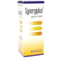 AKENPLUS GTT HERING 30ML