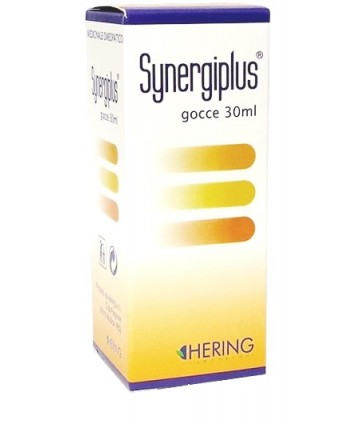 AKENPLUS GTT HERING 30ML