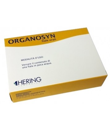 ORGANOSYN 17 15FL OS HERING