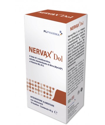 NERVAX DOL 10BUST