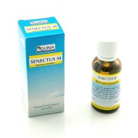 SENECTUS M 30ML GTT GUNA