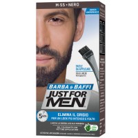 JUST FOR MEN BARBA&BAFFI M55 N