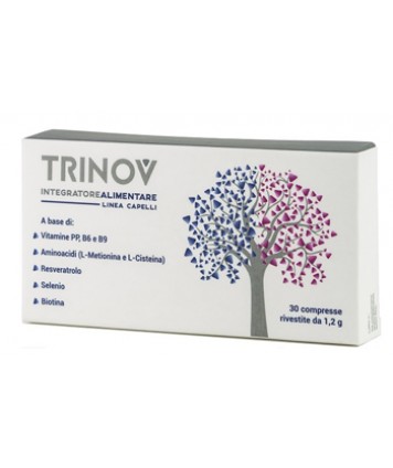 TRINOV 30CPR