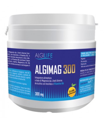 ALGIMAG 300G