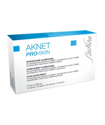 AKNET PROSKIN 30CPS